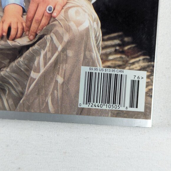 1997 People Magazine The Diana Years, princess diana memorial, Lady Di special - Picture 10 of 10